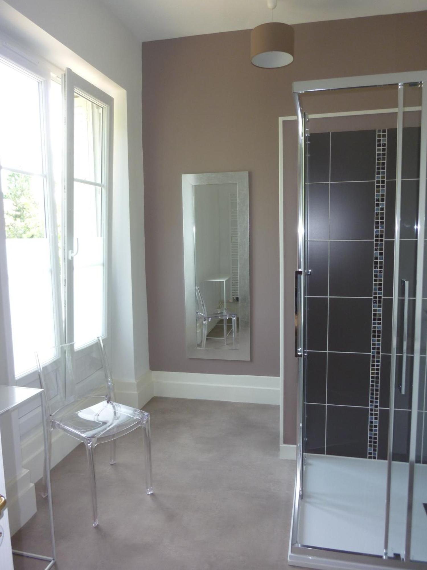 Bed and Breakfast Cedre Et Charme Saint-Branchs Екстер'єр фото