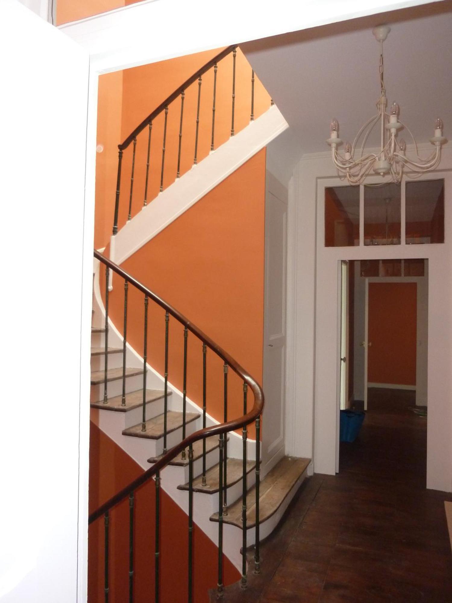 Bed and Breakfast Cedre Et Charme Saint-Branchs Екстер'єр фото
