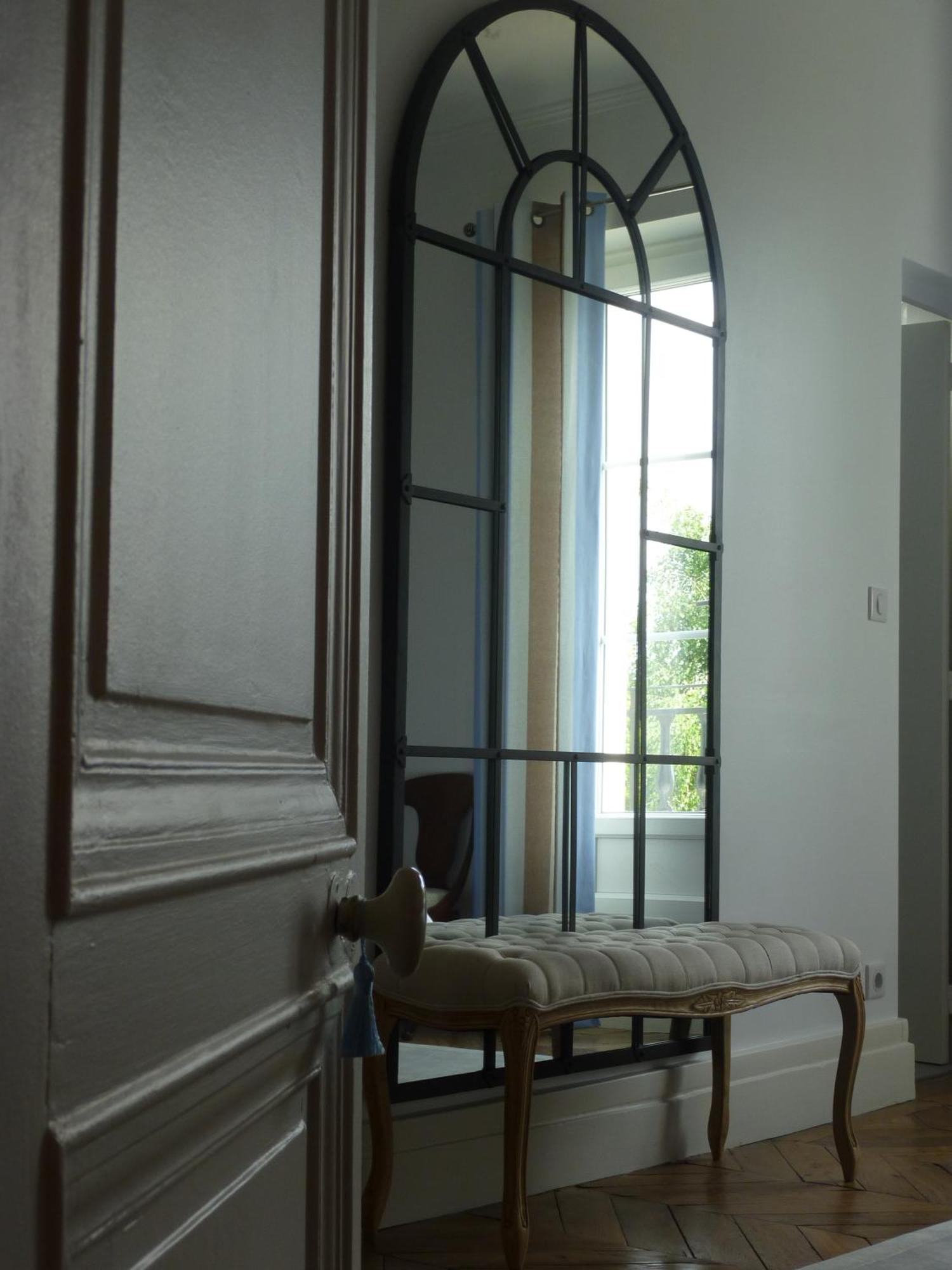 Bed and Breakfast Cedre Et Charme Saint-Branchs Екстер'єр фото