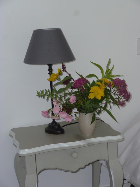 Bed and Breakfast Cedre Et Charme Saint-Branchs Екстер'єр фото