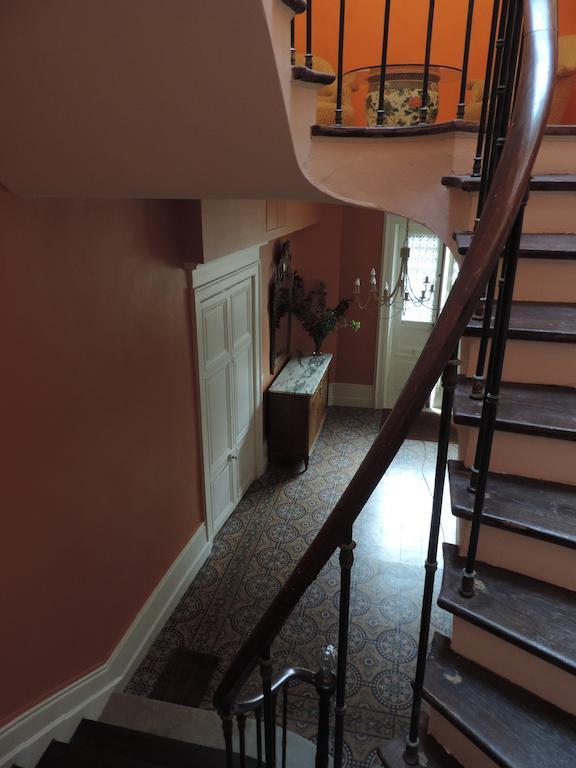 Bed and Breakfast Cedre Et Charme Saint-Branchs Екстер'єр фото