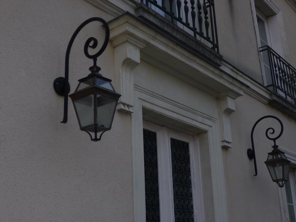 Bed and Breakfast Cedre Et Charme Saint-Branchs Екстер'єр фото